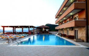 Гостиница Apartments Grand  Свети-Стефан